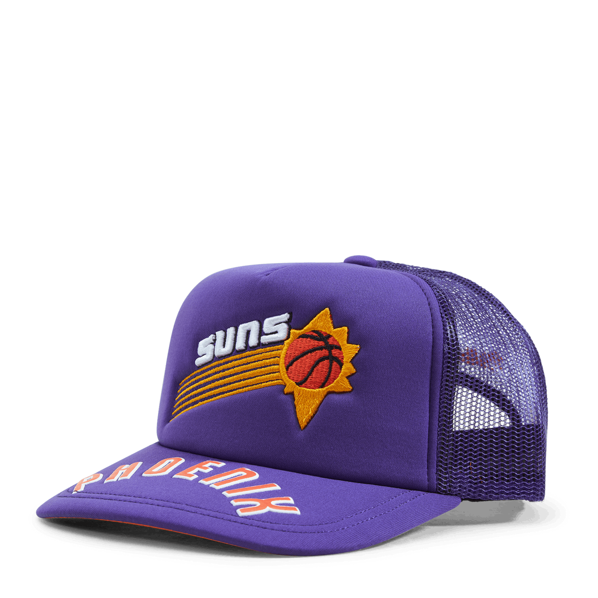 Suns Puff The Magic Trucker HWC