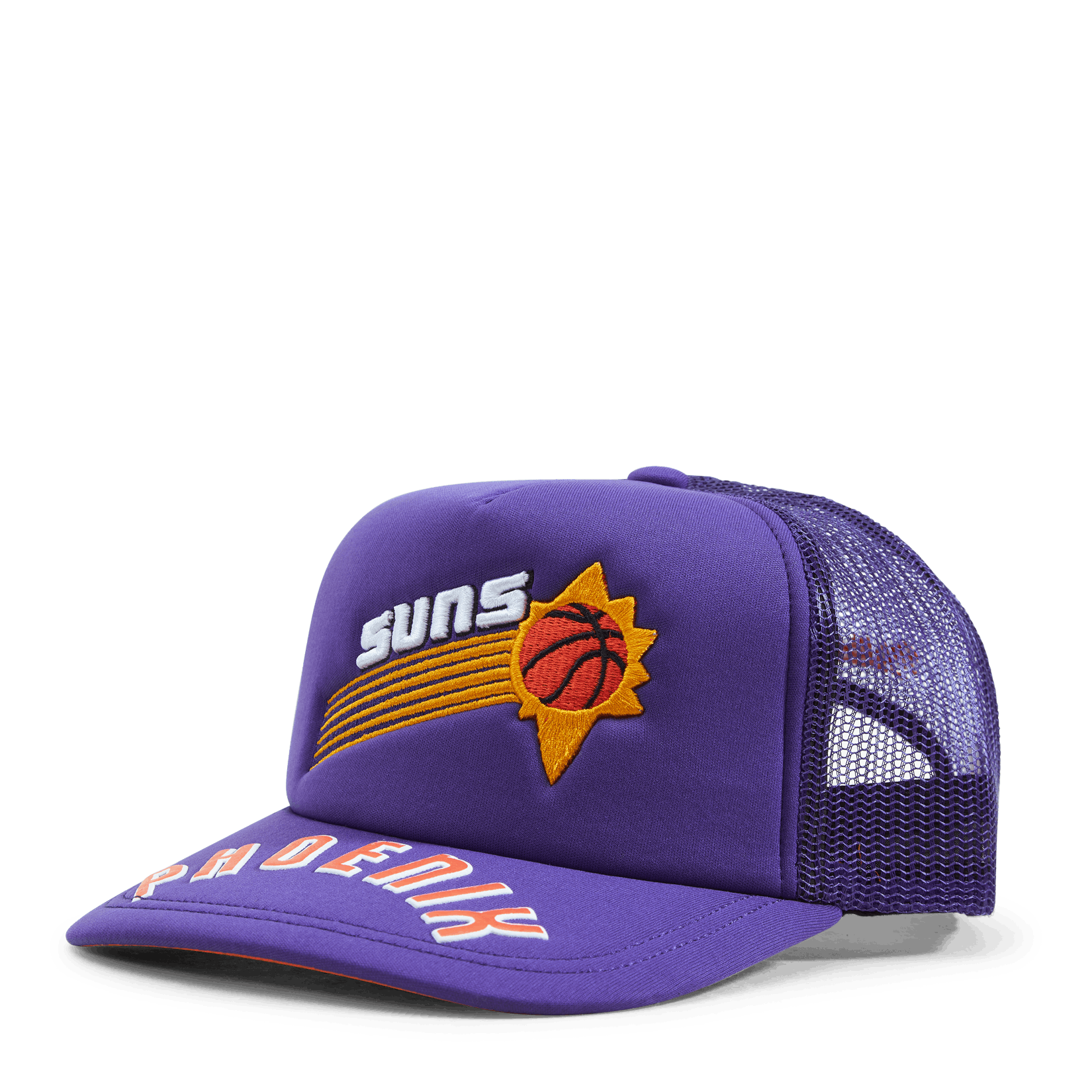 Suns Puff The Magic Trucker HWC