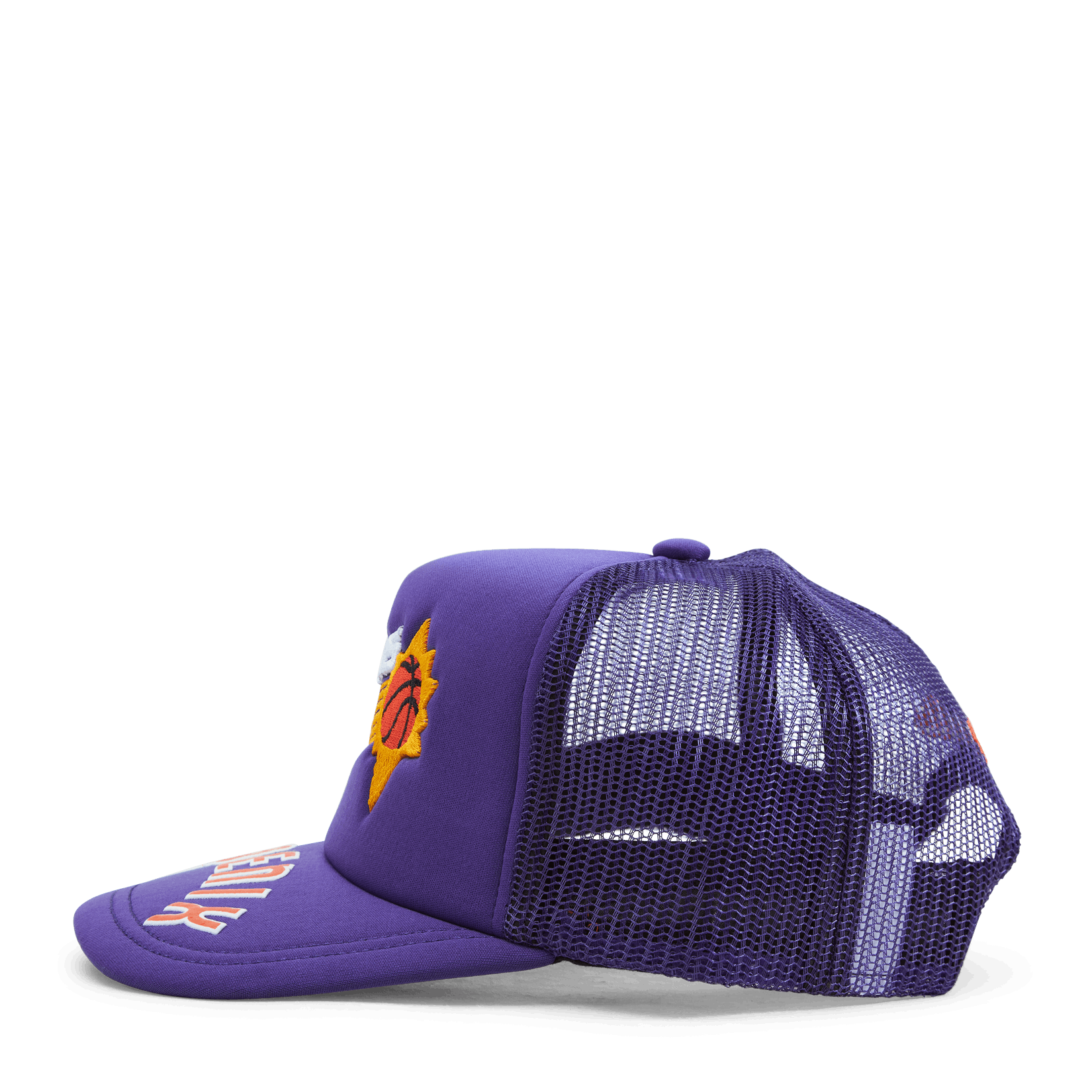 Suns Puff The Magic Trucker HWC