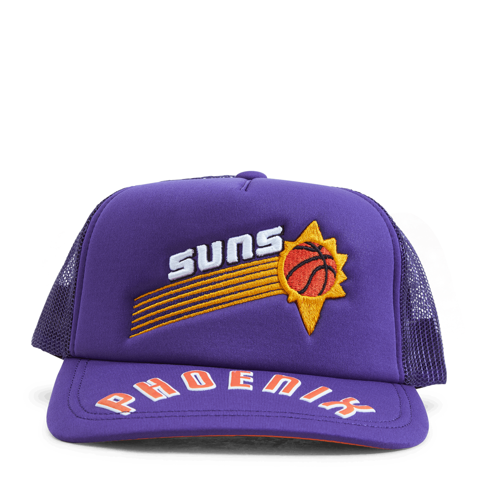 Suns Puff The Magic Trucker HWC