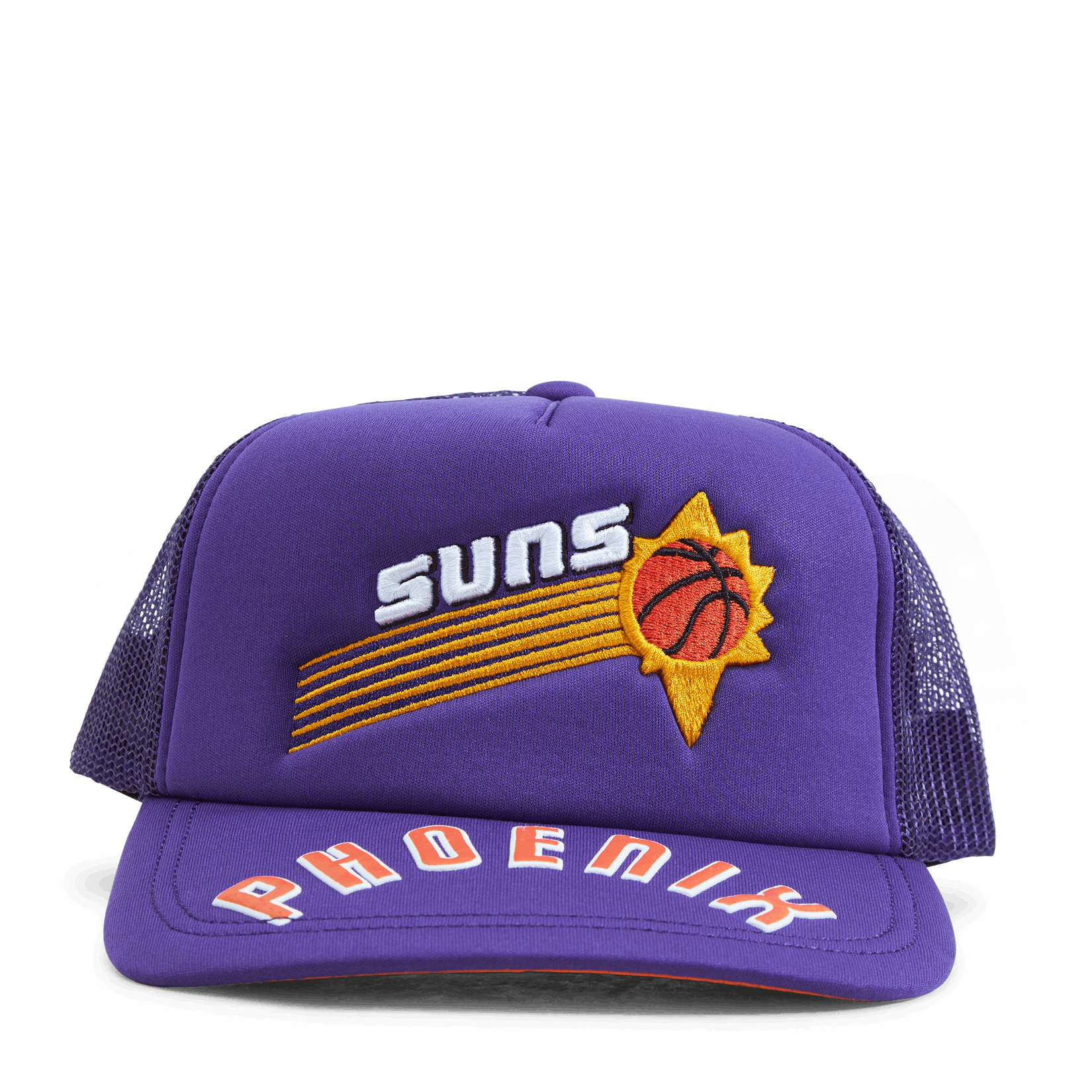 Suns Puff The Magic Trucker HWC