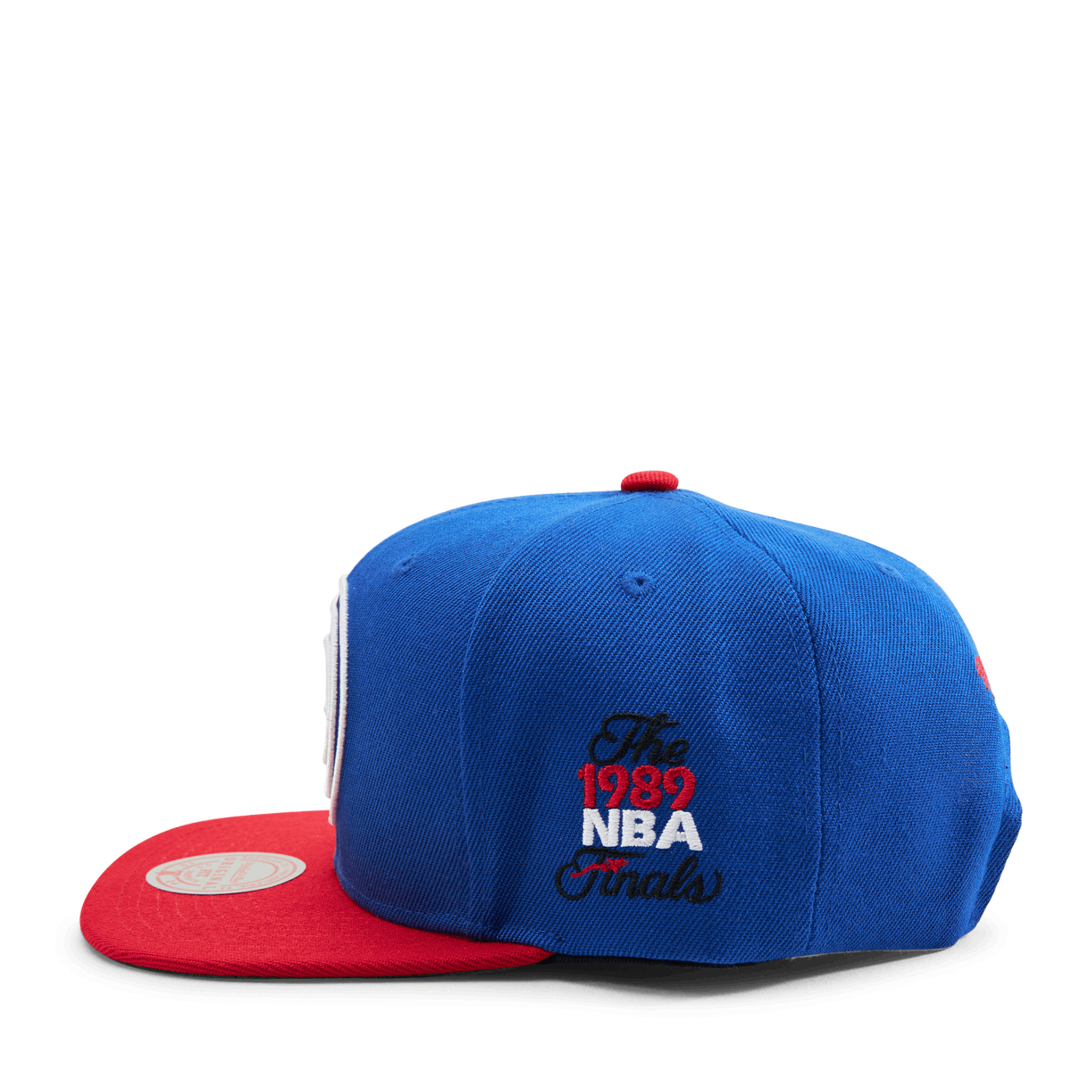 Patched Up Snapback HWC