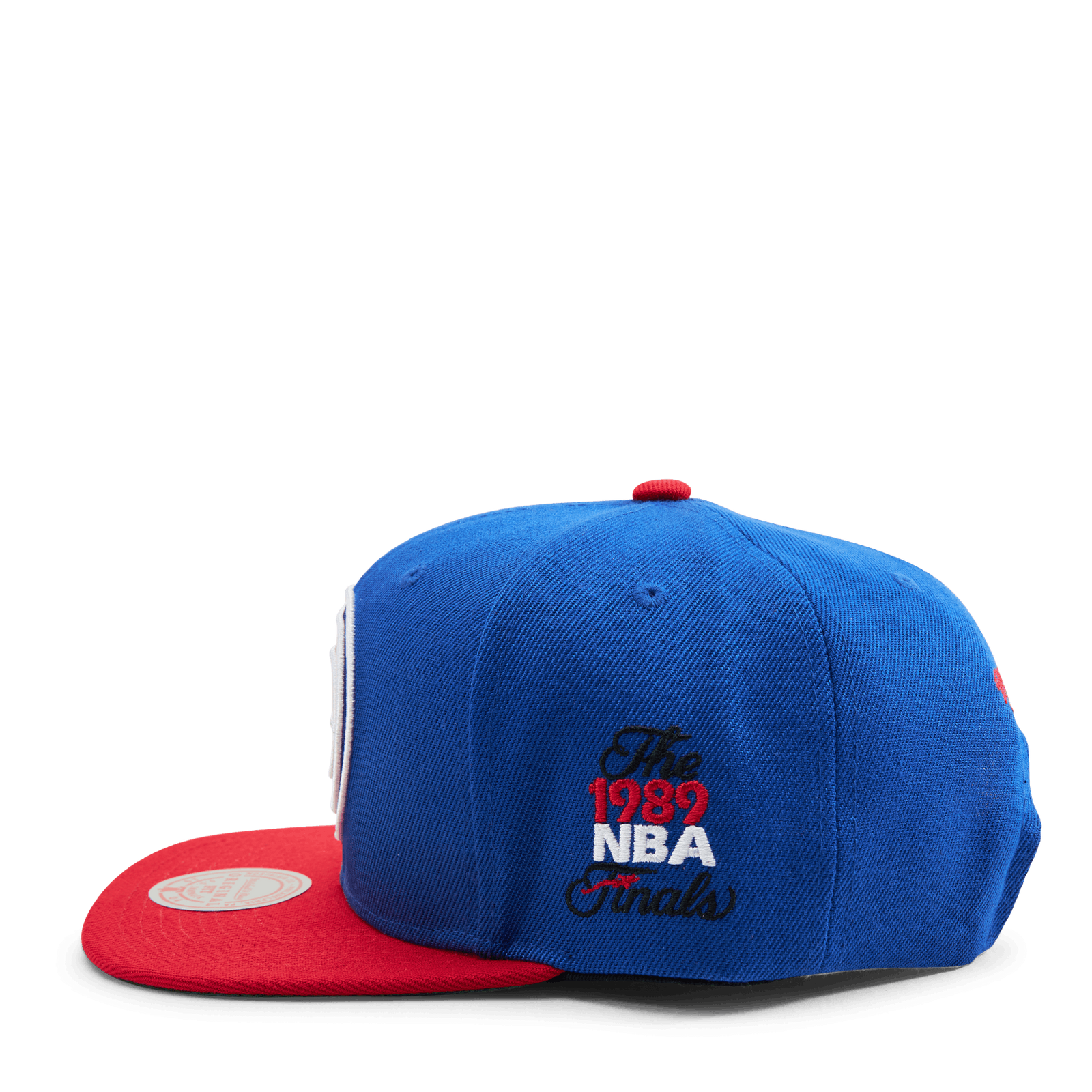 Patched Up Snapback HWC