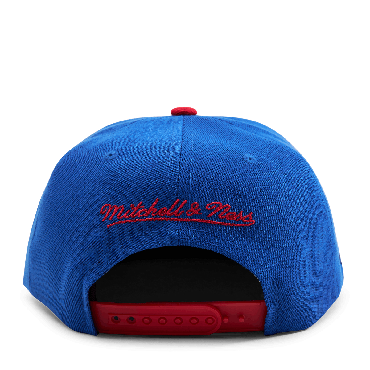 Patched Up Snapback HWC