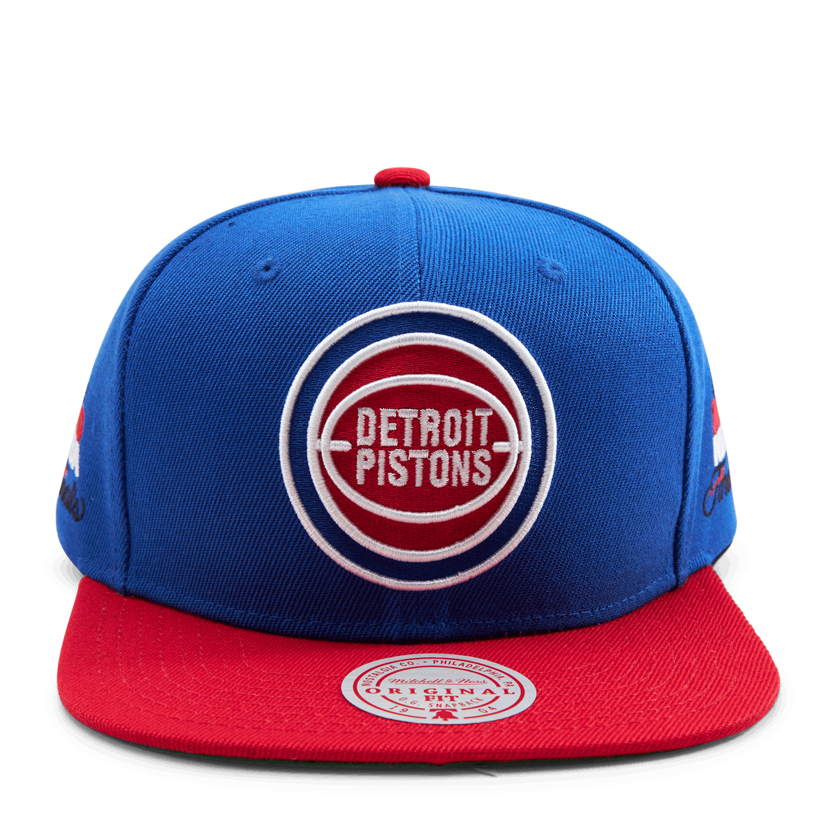 Patched Up Snapback HWC