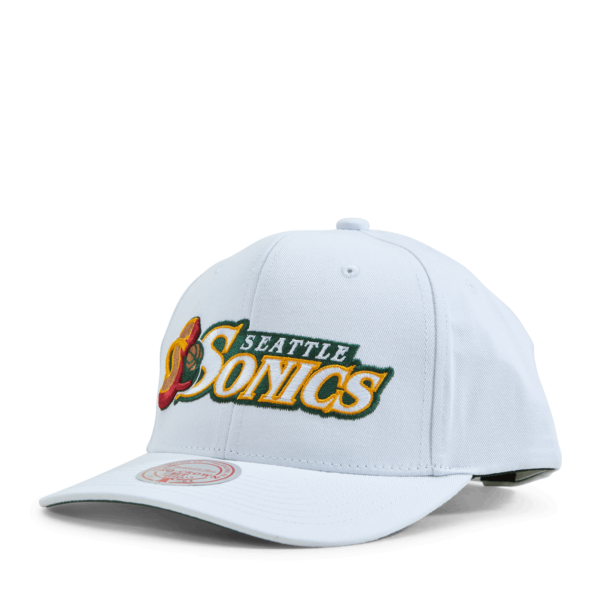 Supersonics Oh Word Pro Snapback HWC