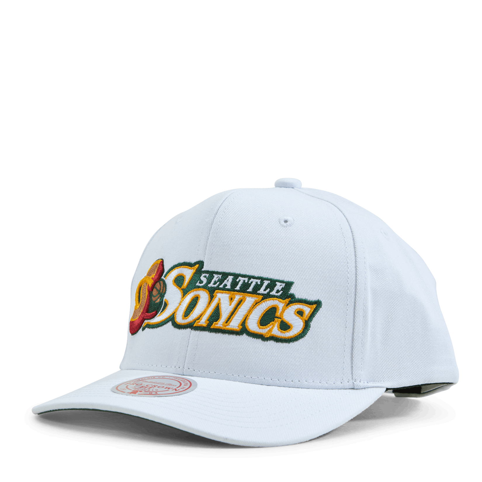 Supersonics Oh Word Pro Snapback HWC