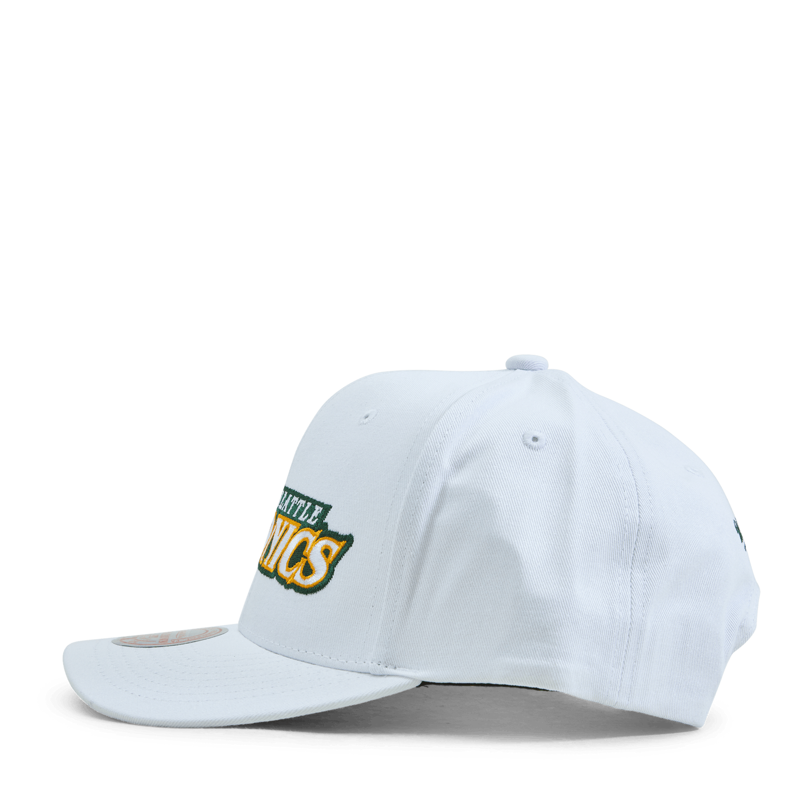 Supersonics Oh Word Pro Snapback HWC