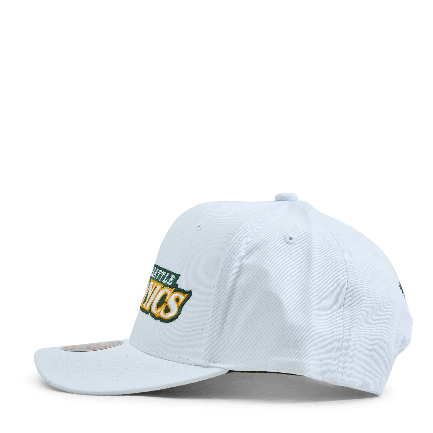 Supersonics Oh Word Pro Snapback HWC