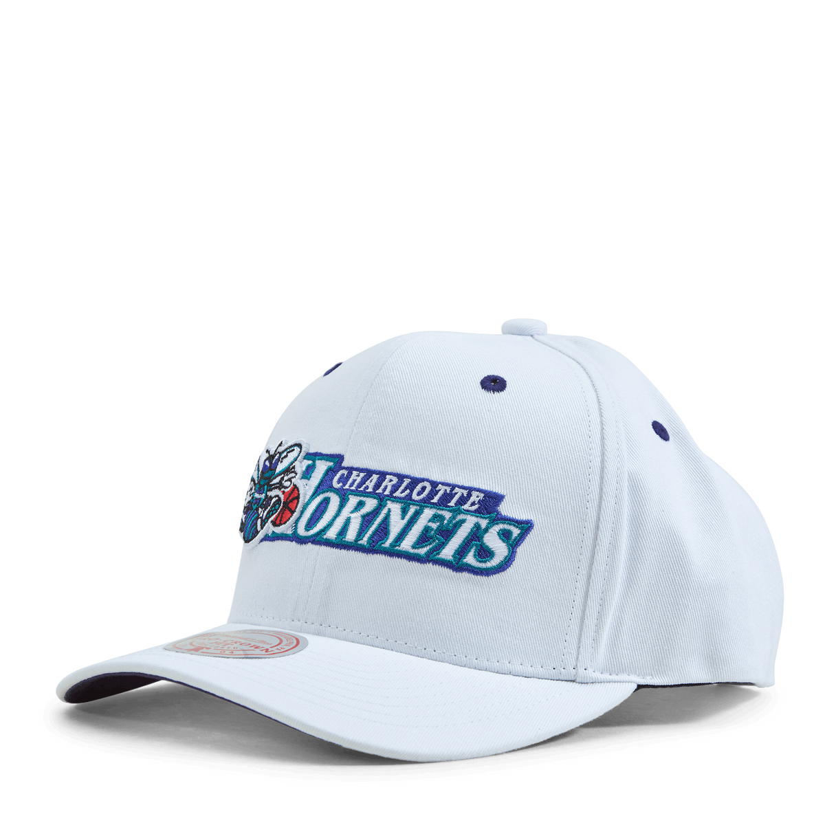 Hornets Oh Word Pro Snapback HWC