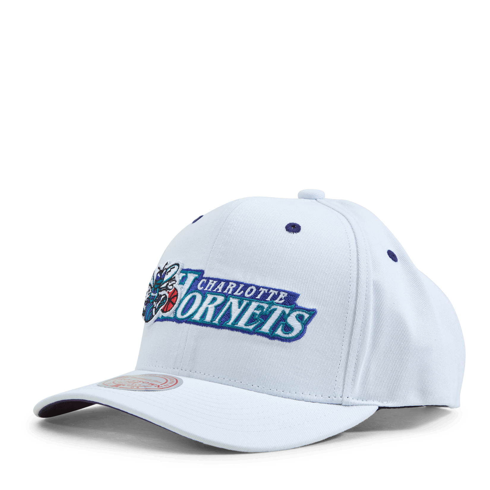 Hornets Oh Word Pro Snapback HWC