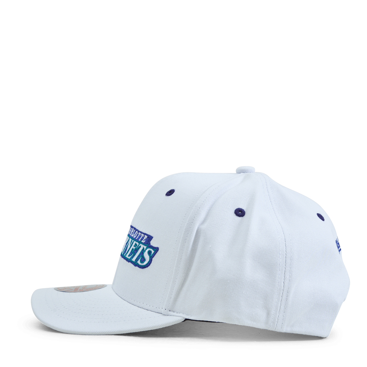 Hornets Oh Word Pro Snapback HWC