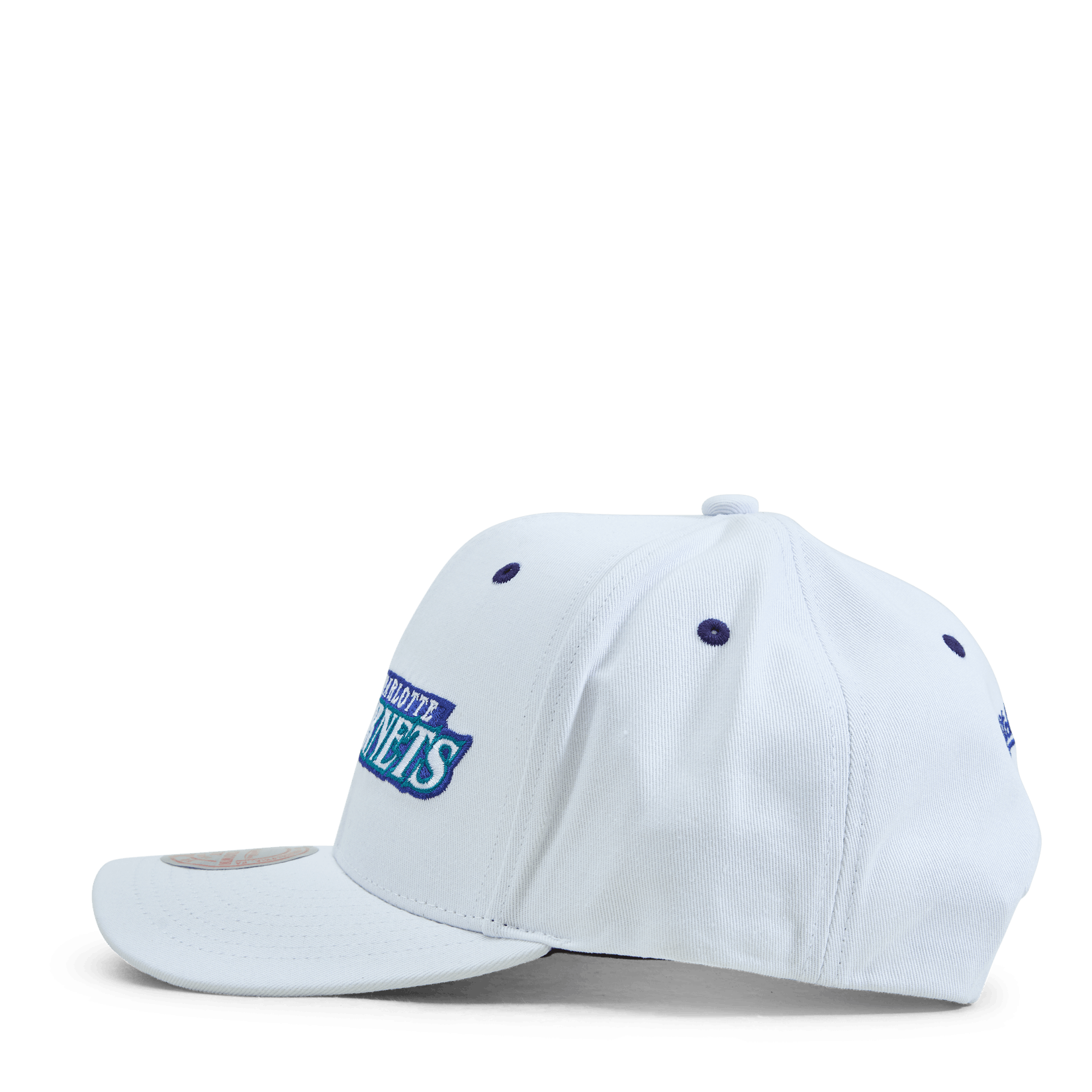 Hornets Oh Word Pro Snapback HWC