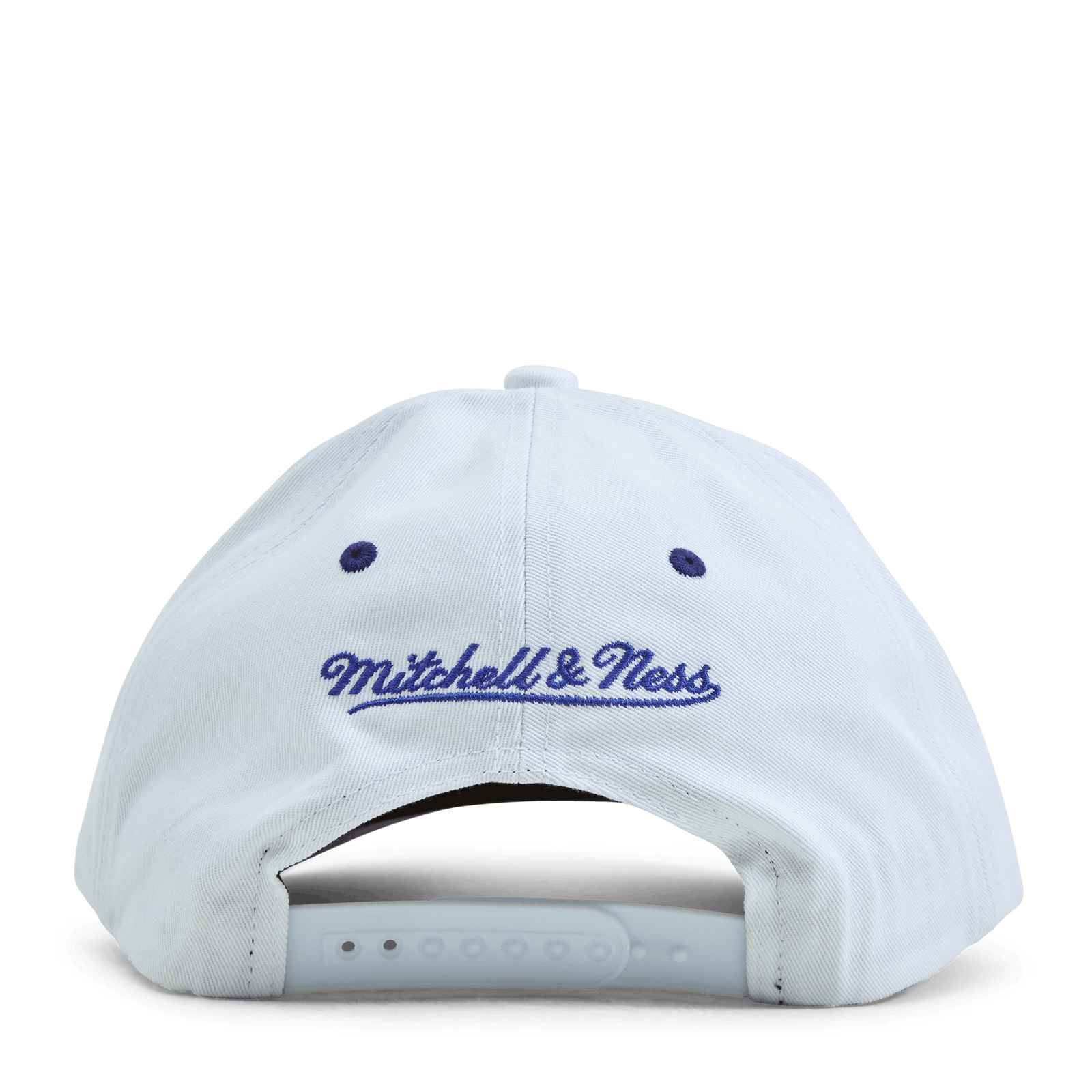 Hornets Oh Word Pro Snapback HWC