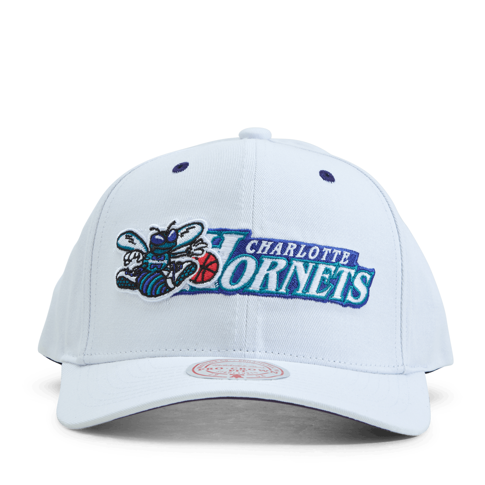 Hornets Oh Word Pro Snapback HWC