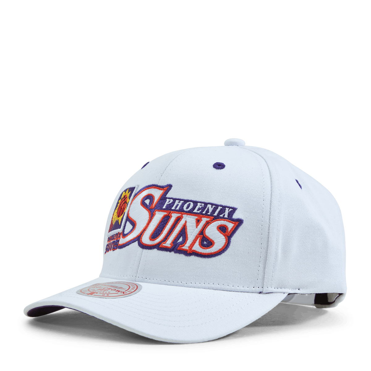 Suns Oh Word Pro Snapback HWC