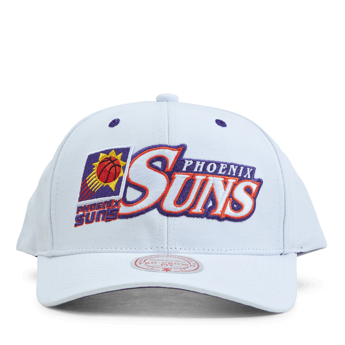 Suns Oh Word Pro Snapback HWC