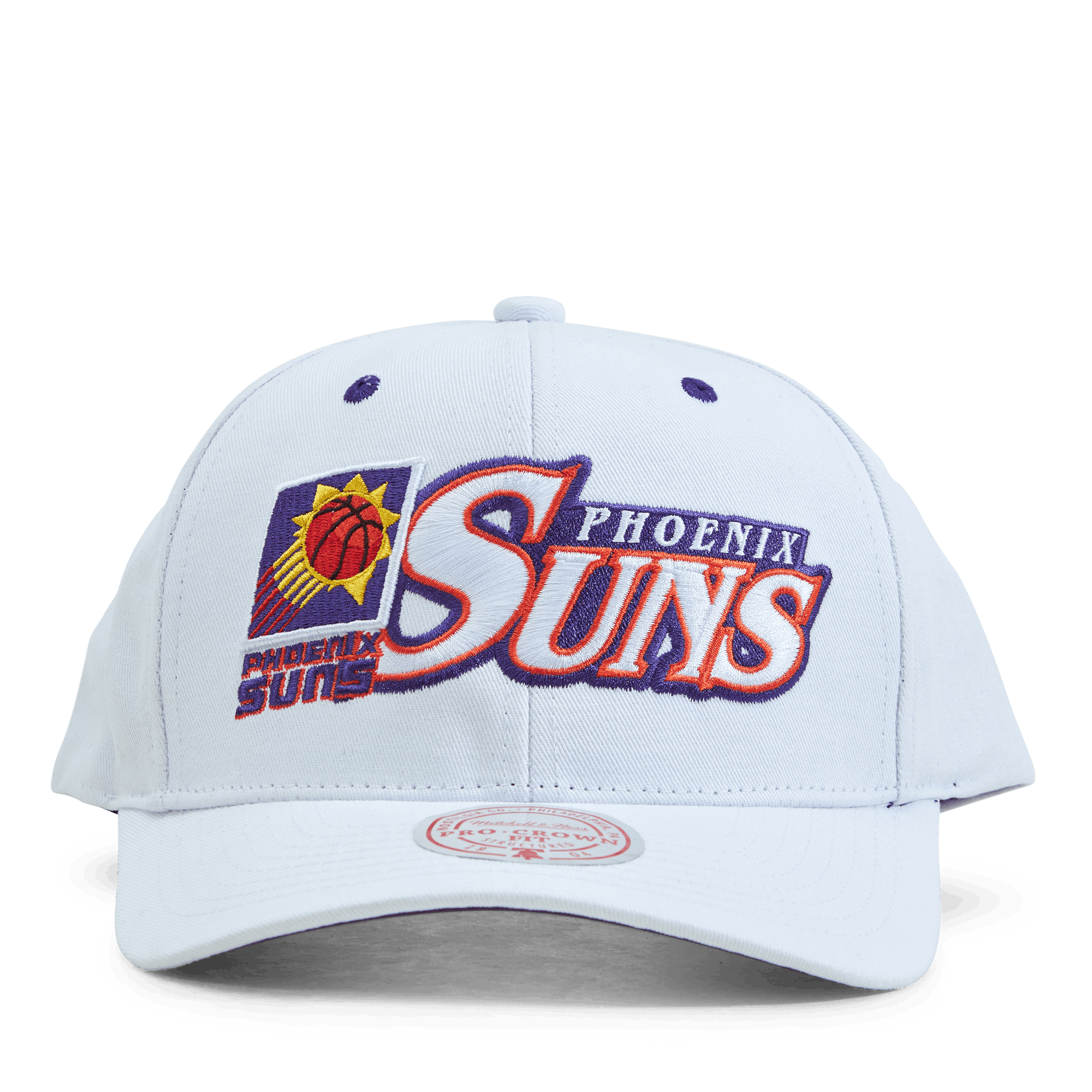 Suns Oh Word Pro Snapback HWC