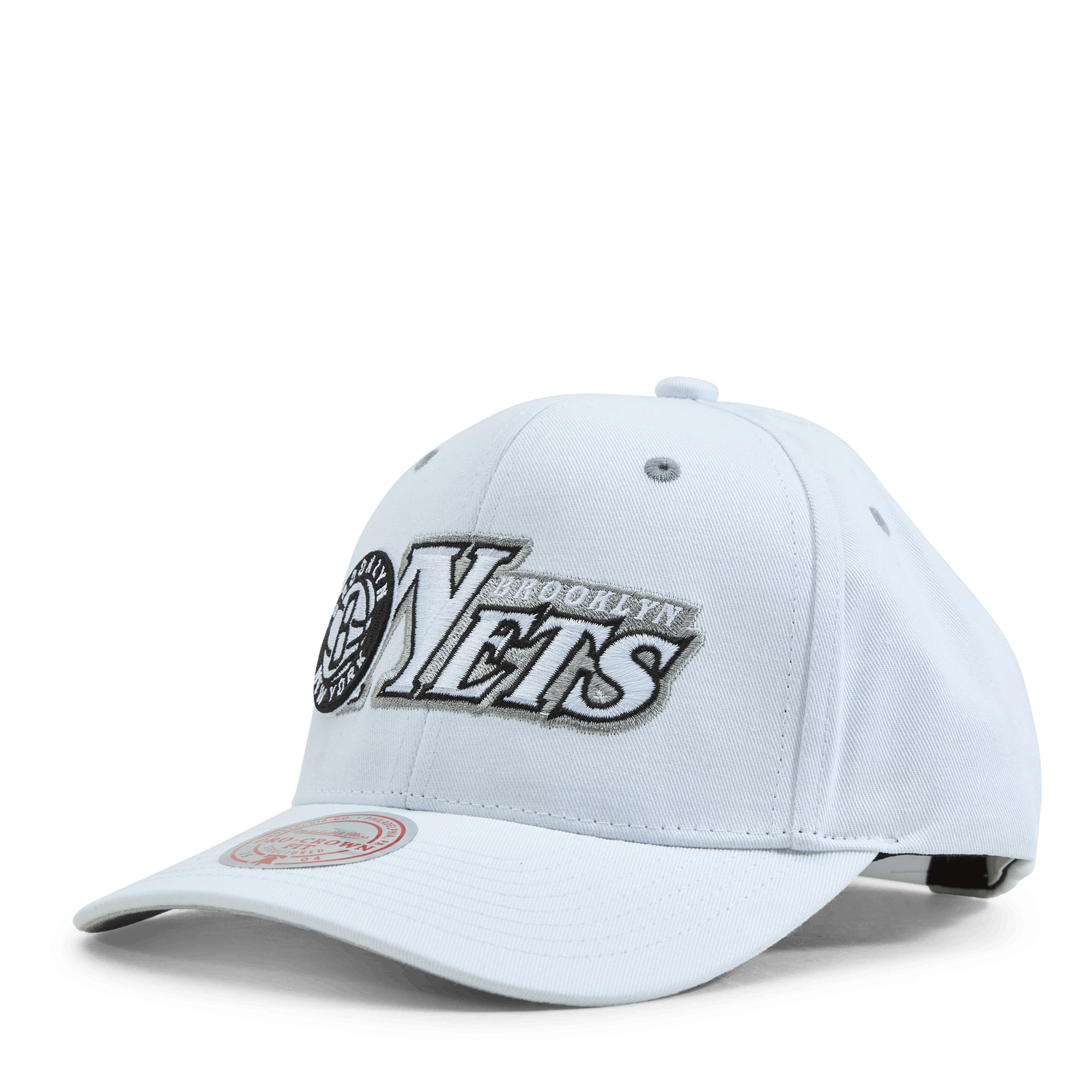Nets Oh Word Pro Snapback