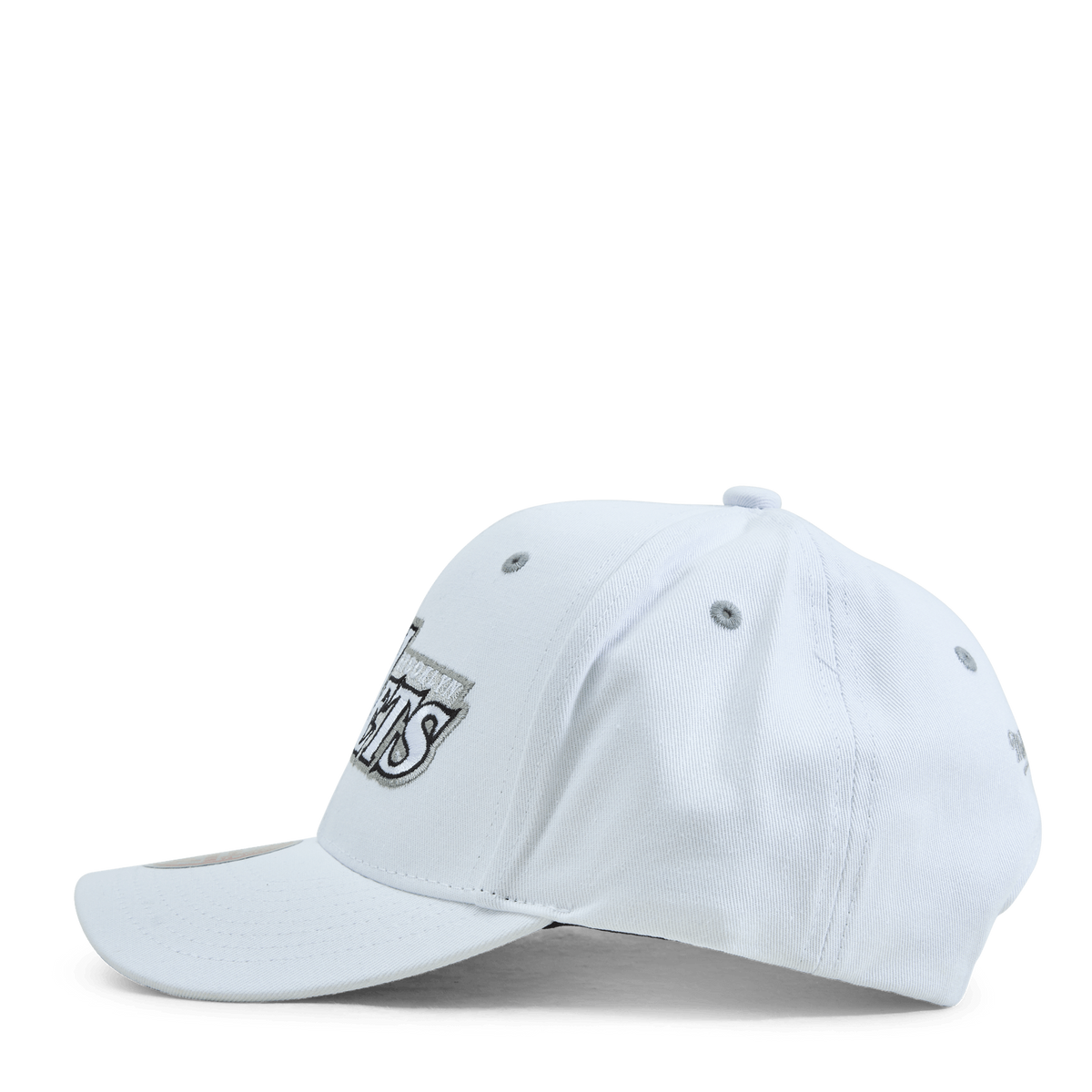 Nets Oh Word Pro Snapback