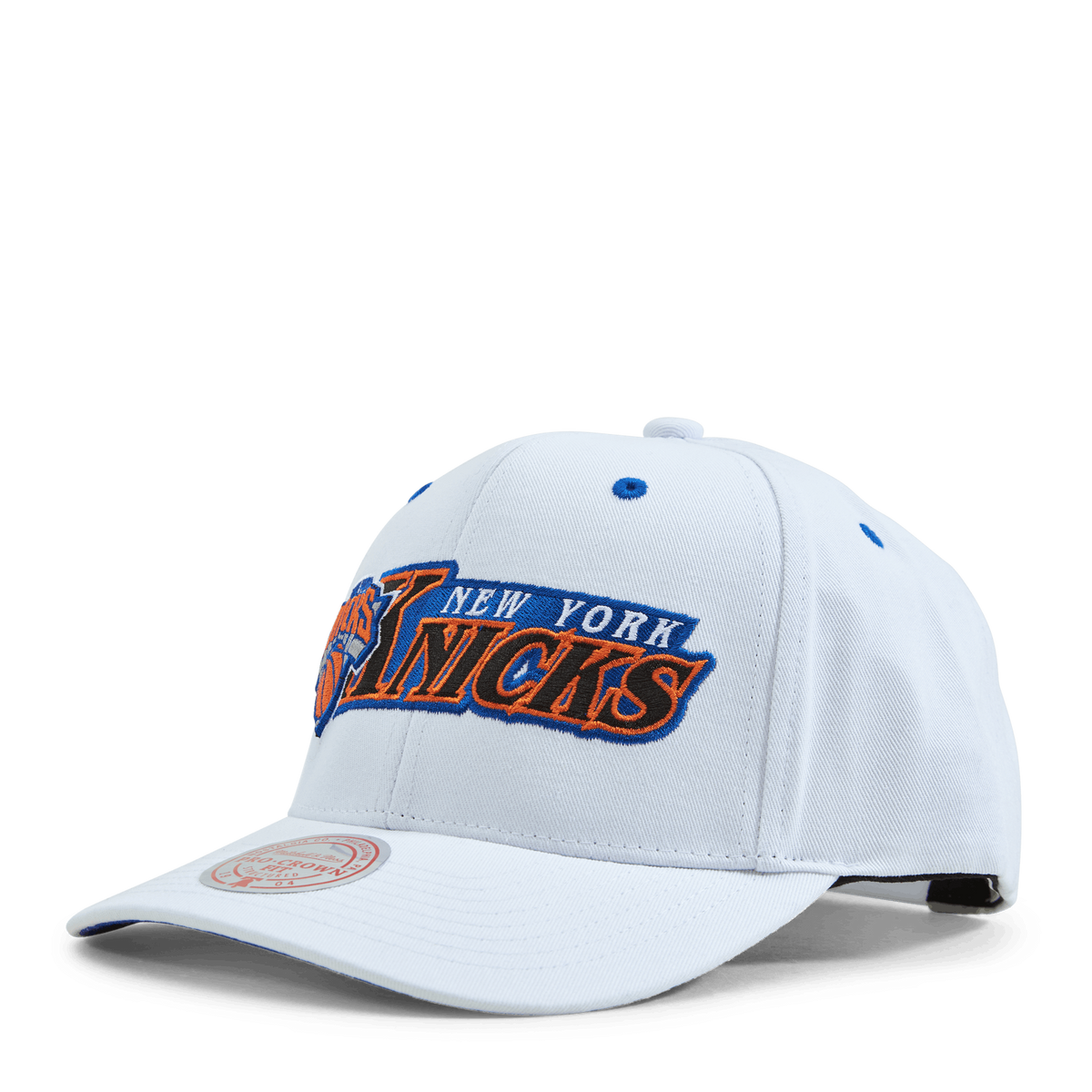 Knicks Oh Word Pro Snapback