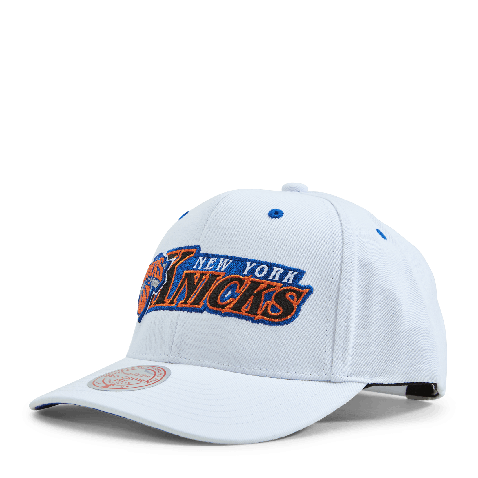 Knicks Oh Word Pro Snapback