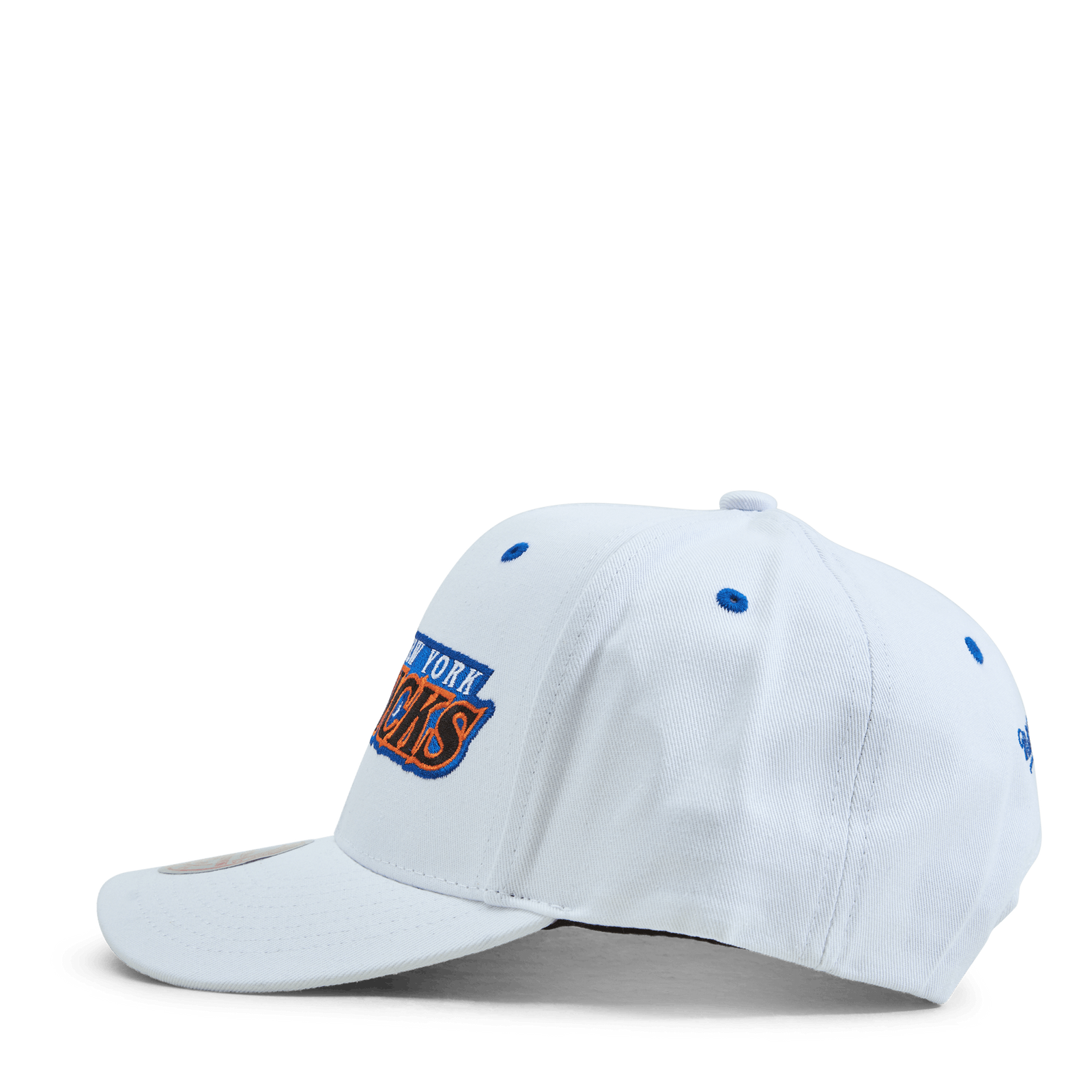 Knicks Oh Word Pro Snapback