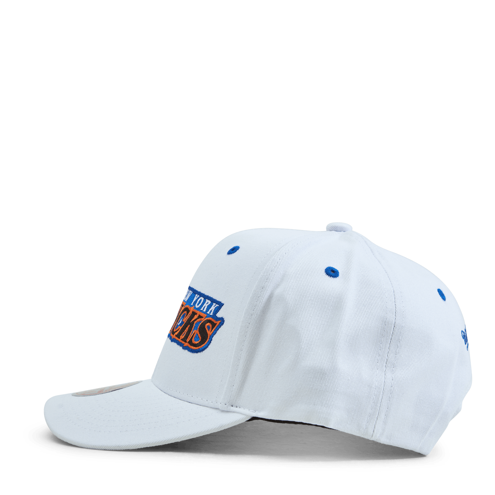 Knicks Oh Word Pro Snapback