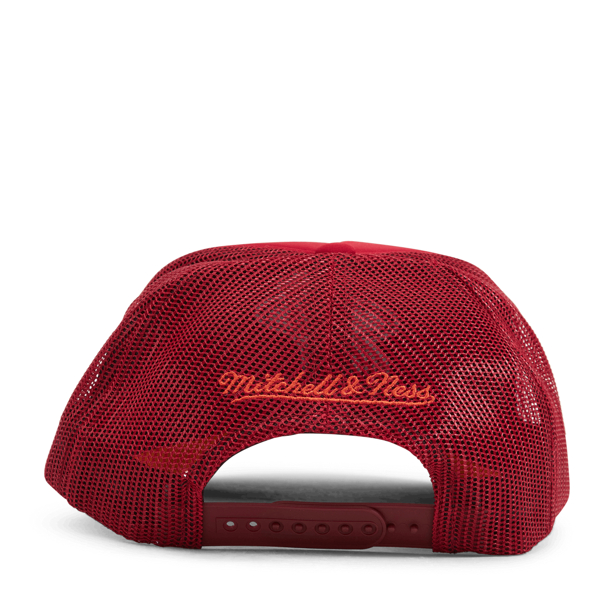 Heat Puff The Magic Trucker HWC