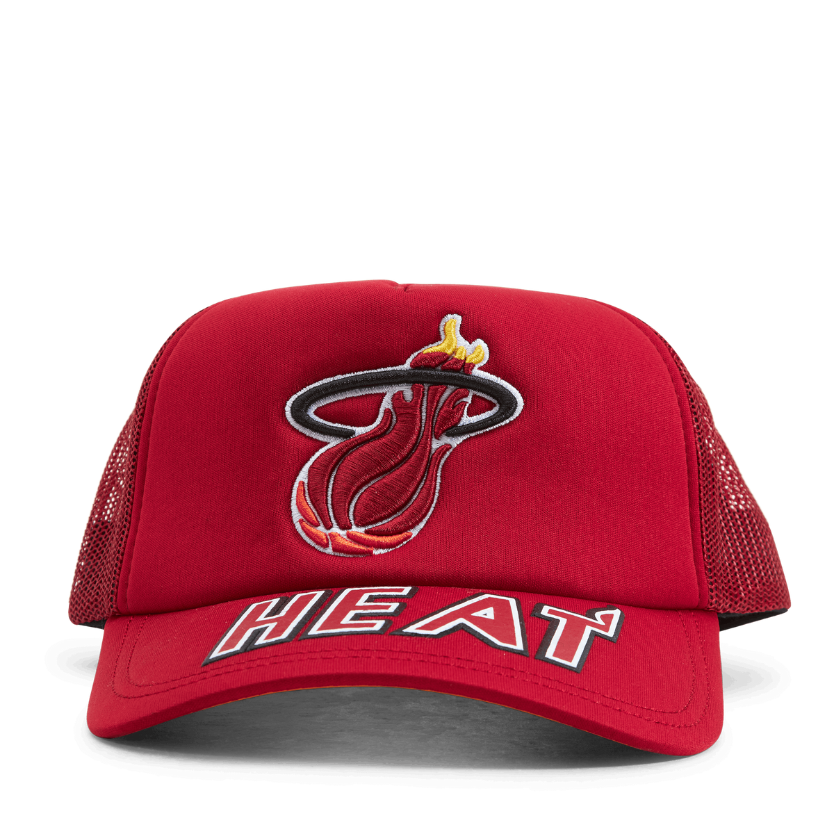 Heat Puff The Magic Trucker HWC