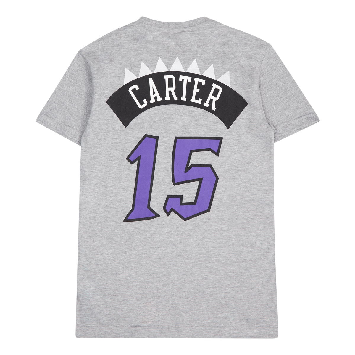 Name & Number Tee - Vince Carter