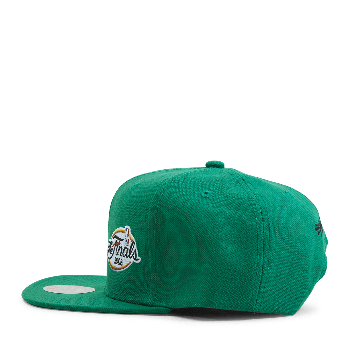 Celtics Dual Whammy Snapback