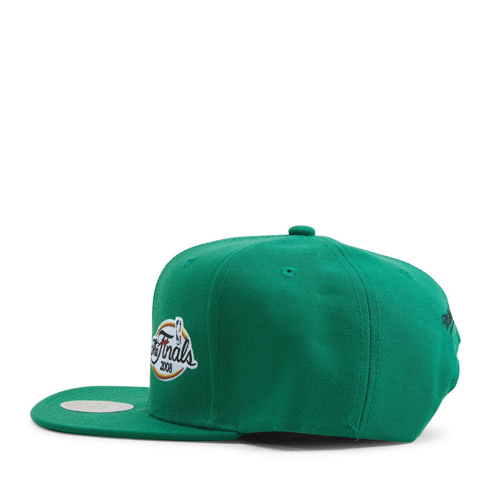 Celtics Dual Whammy Snapback