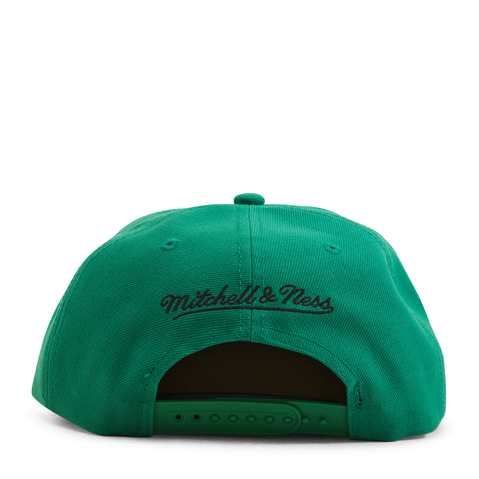 Celtics Dual Whammy Snapback