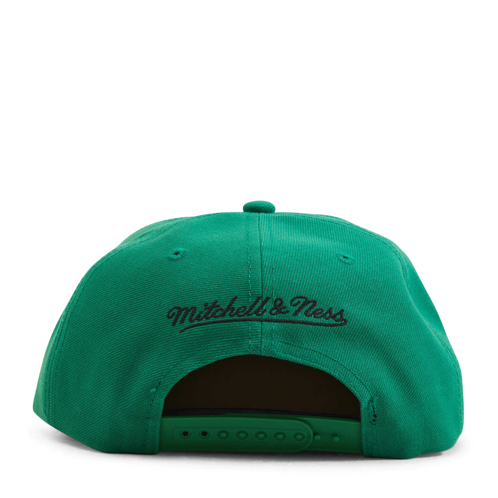 Celtics Dual Whammy Snapback