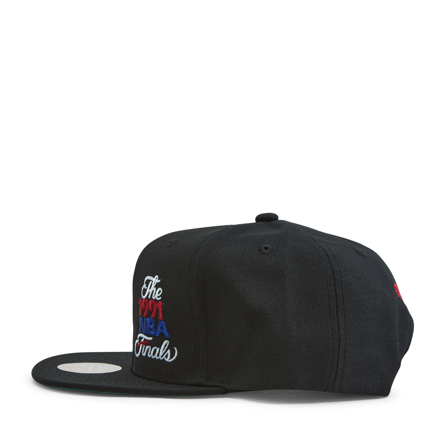 Bulls Dual Whammy Snapback