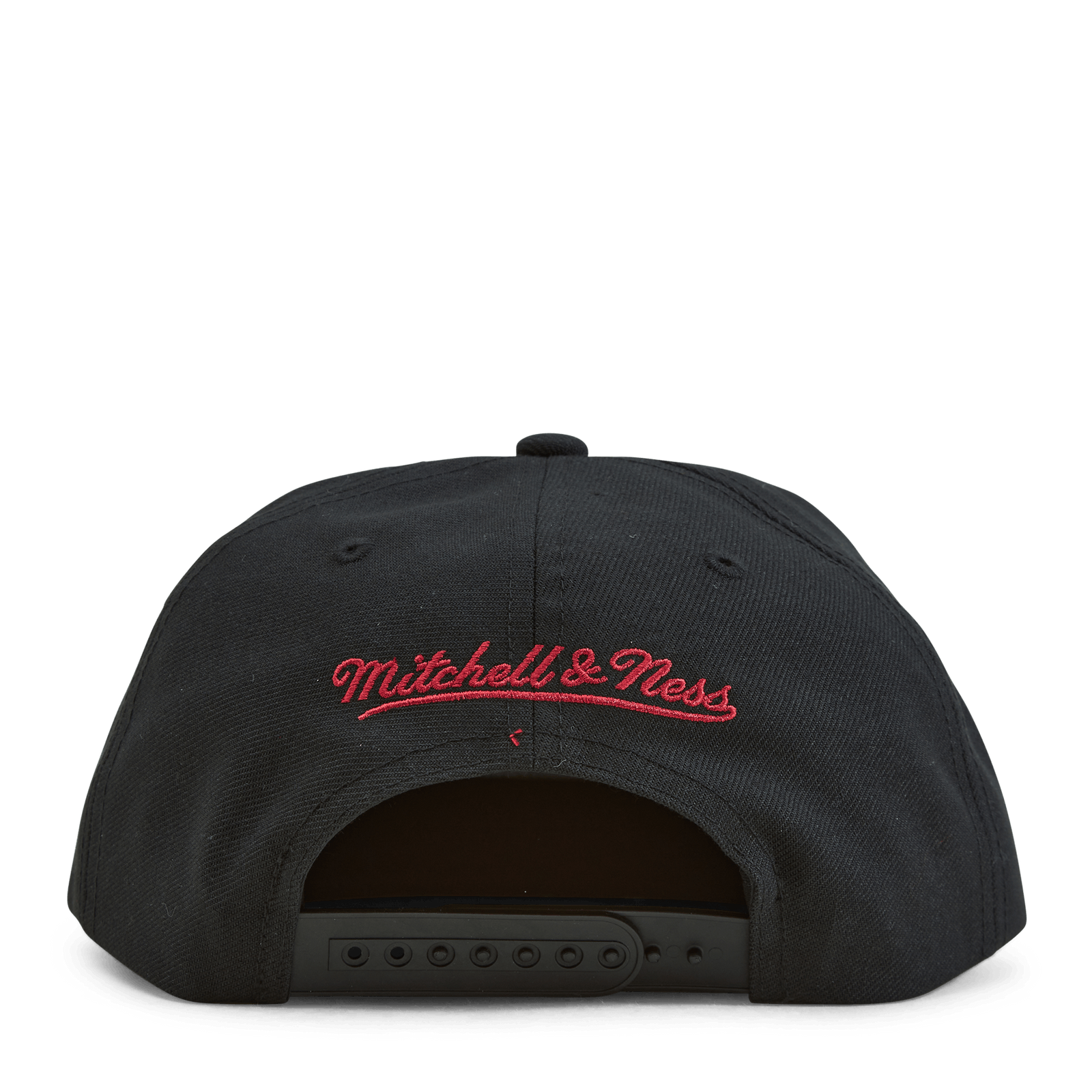 Bulls Dual Whammy Snapback