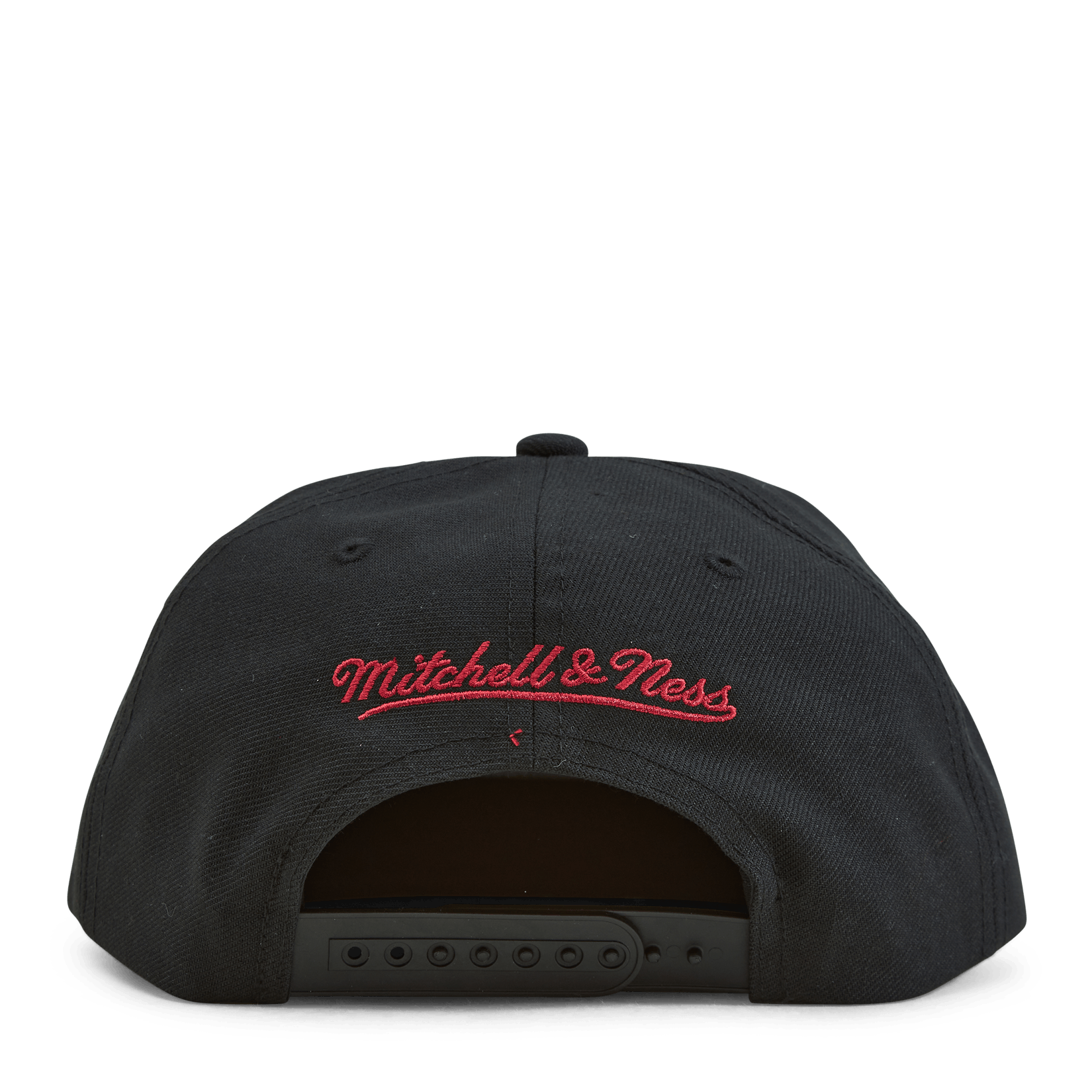 Bulls Dual Whammy Snapback