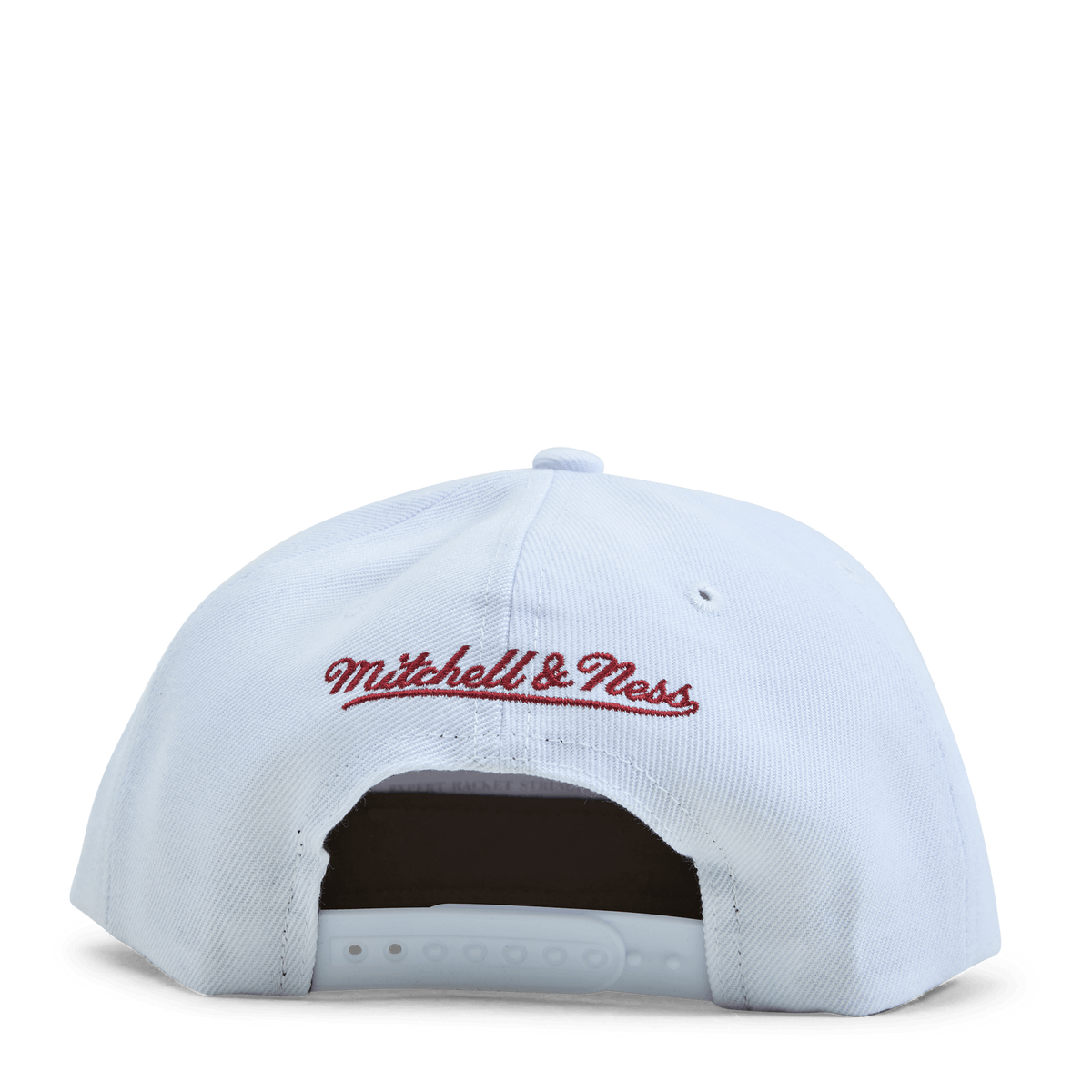 Bulls Dual Whammy Snapback