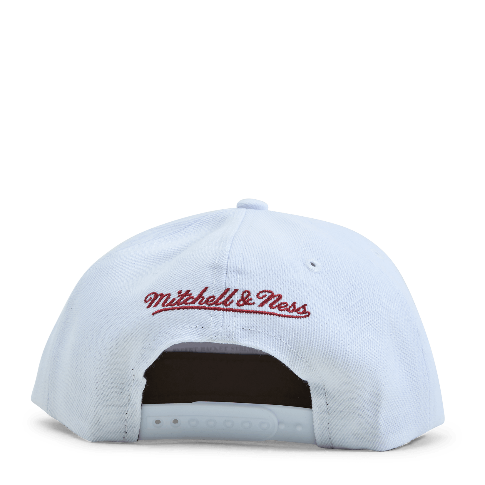 Bulls Dual Whammy Snapback