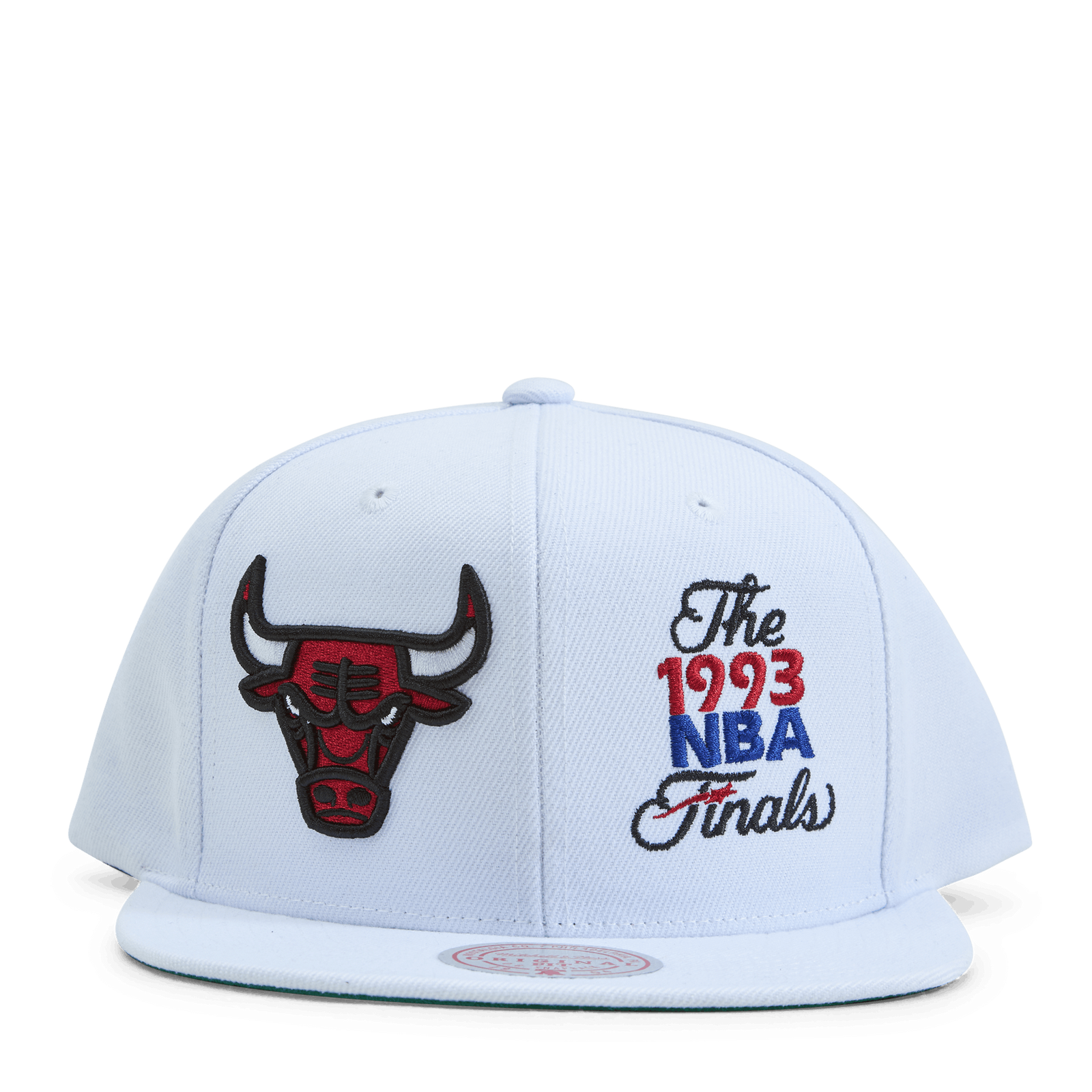 Bulls Dual Whammy Snapback