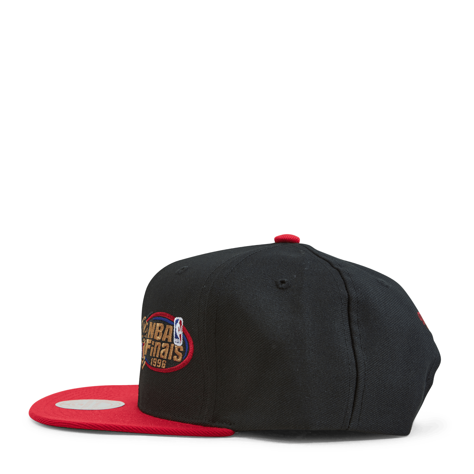 Bulls Dual Whammy Snapback