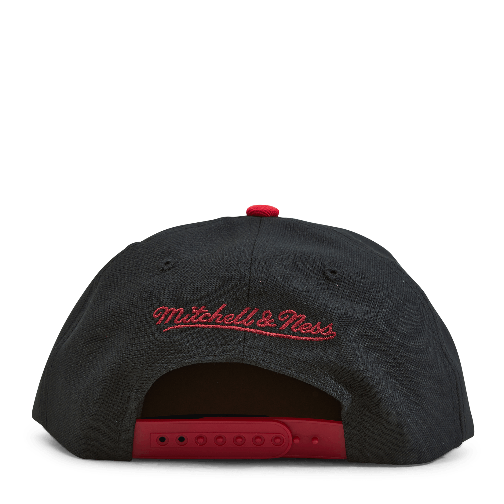 Bulls Dual Whammy Snapback