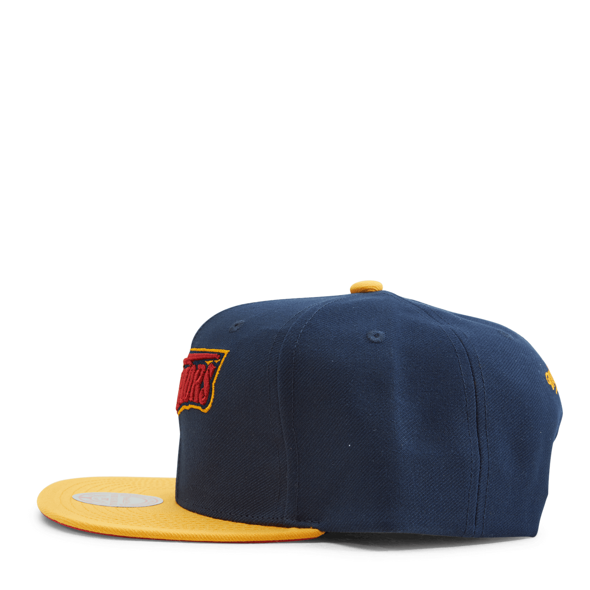 Warriors Reload 2.0 Snapback HWC