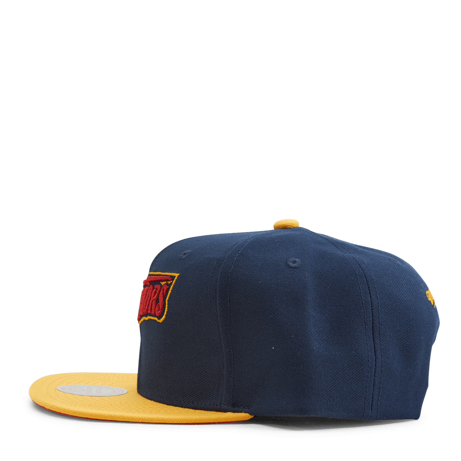 Warriors Reload 2.0 Snapback HWC