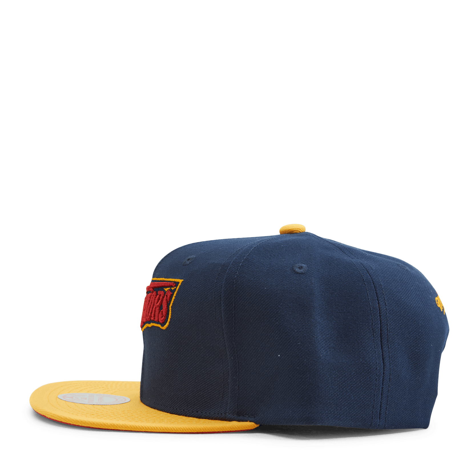 Warriors Reload 2.0 Snapback HWC