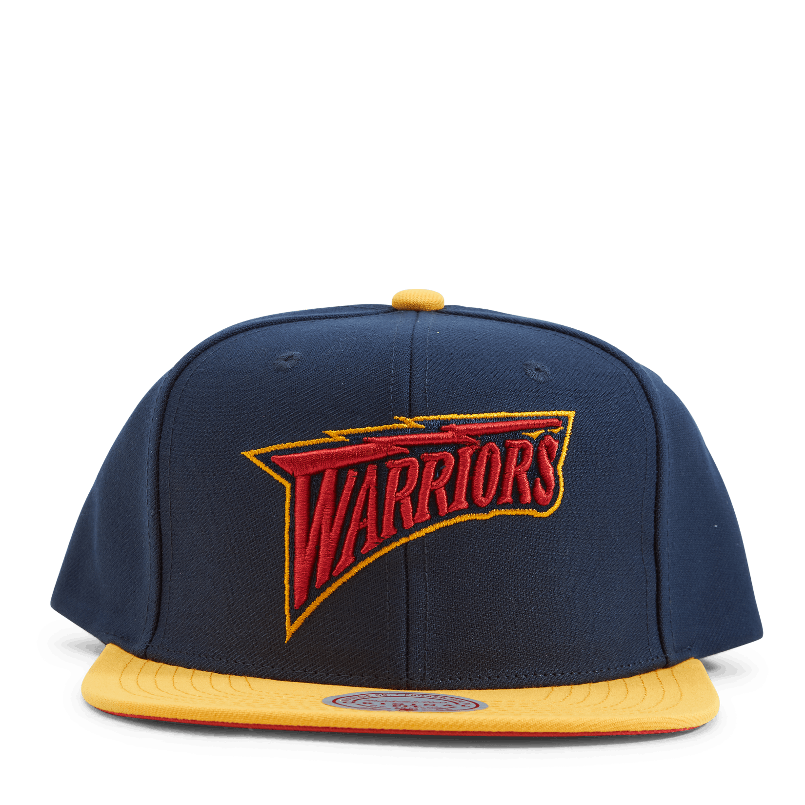 Warriors Reload 2.0 Snapback HWC