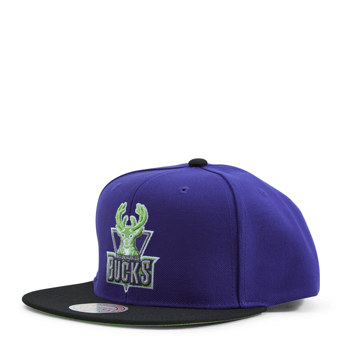 Bucks Reload 2.0 Snapback HWC