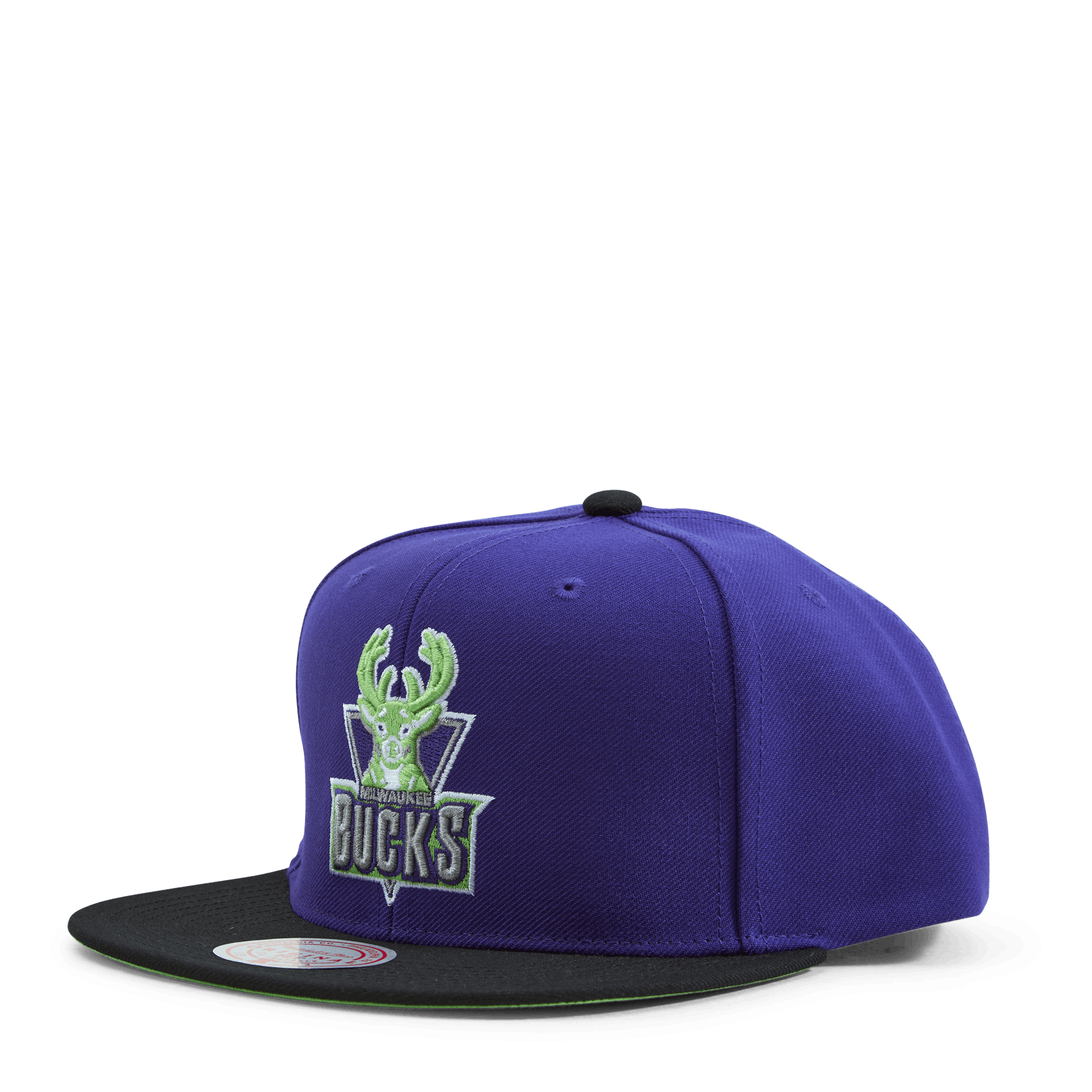 Bucks Reload 2.0 Snapback HWC