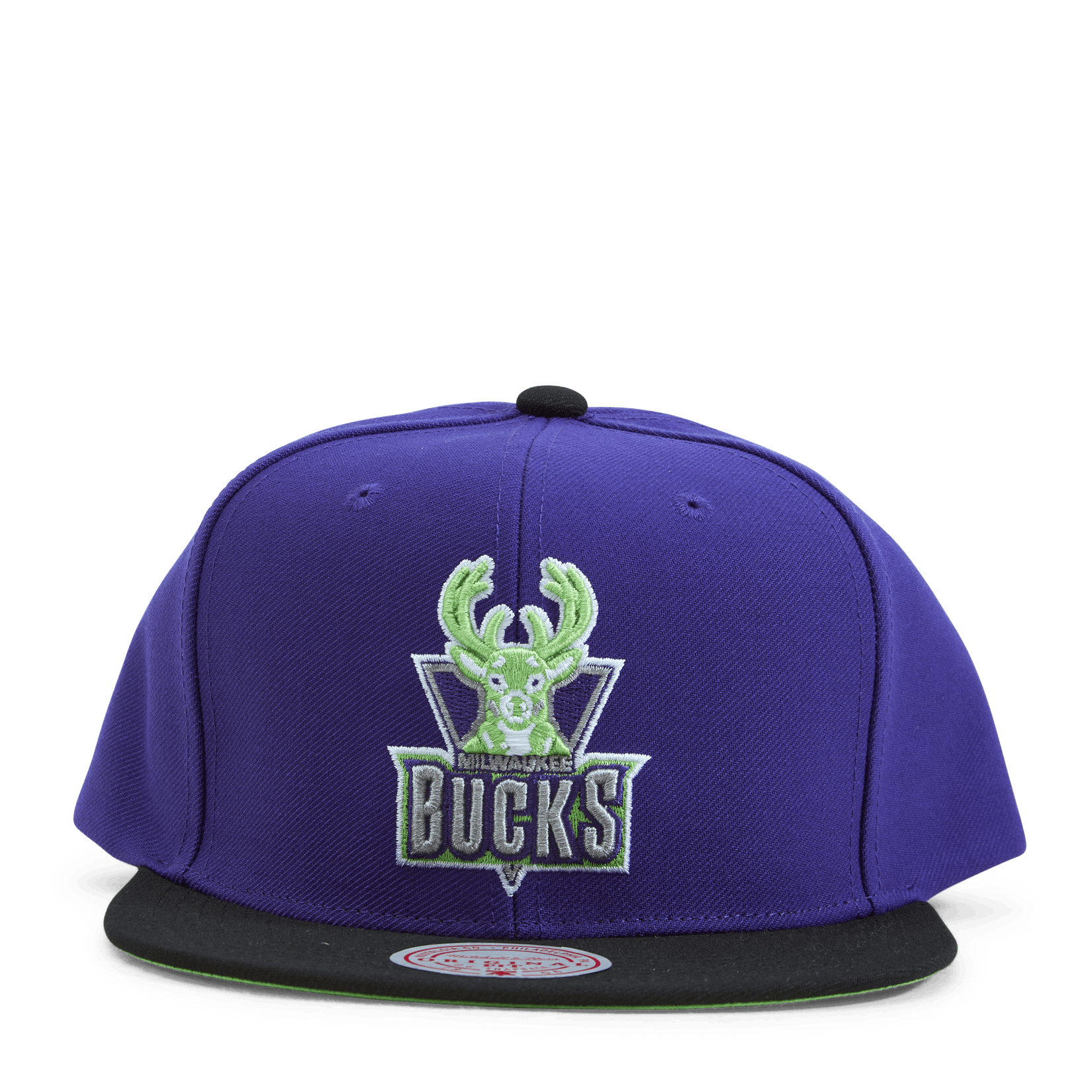 Bucks Reload 2.0 Snapback HWC